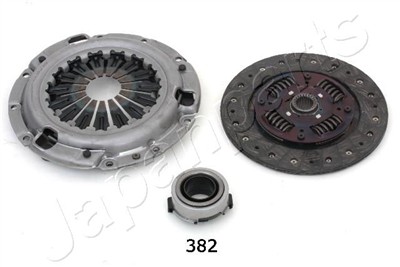 JAPANPARTS KF-382 EAN: 8033001788976.