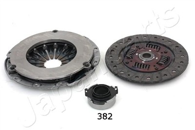 JAPANPARTS KF-382 EAN: 8033001788976.