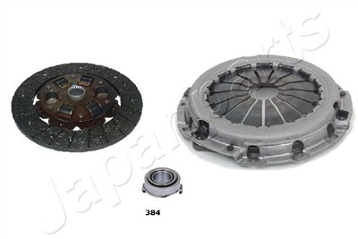 JAPANPARTS KF-384 EAN: 8033001830347.