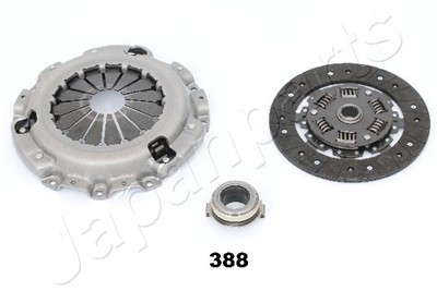 JAPANPARTS KF-388 EAN: 8052553092805.