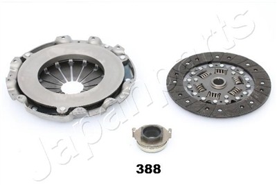 JAPANPARTS KF-388 EAN: 8052553092805.