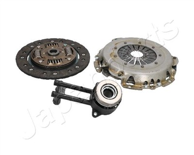 JAPANPARTS KF-391 EAN: 8052553627915.