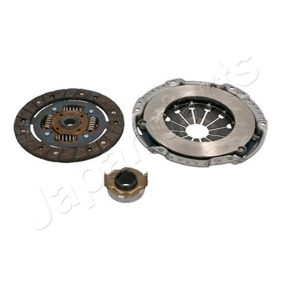 JAPANPARTS KF-431 EAN: 8033001090437.