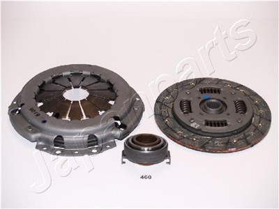 JAPANPARTS KF-460 EAN: 8033001447484.