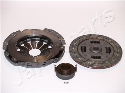 JAPANPARTS KF-460 EAN: 8033001447484.