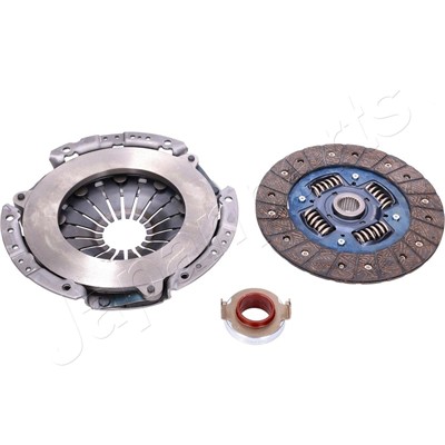 JAPANPARTS KF-464 EAN: 8033001414721.