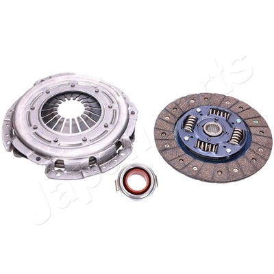 JAPANPARTS KF-464 EAN: 8033001414721.