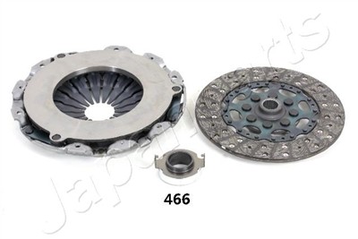 JAPANPARTS KF-466 EAN: 8033001821079.
