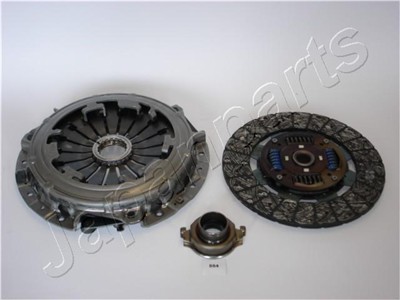 JAPANPARTS KF-554 Číslo výrobce: KF-554. EAN: 8033001091175.