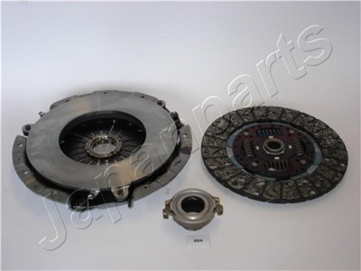 JAPANPARTS KF-554 Číslo výrobce: KF-554. EAN: 8033001091175.