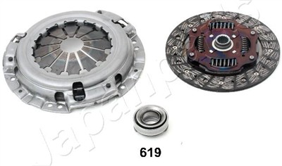 JAPANPARTS KF-619 EAN: 8033001476286.