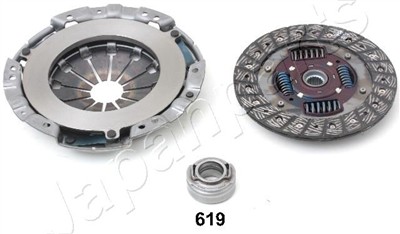 JAPANPARTS KF-619 EAN: 8033001476286.