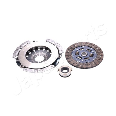 JAPANPARTS KF-704 EAN: 8033001092004.