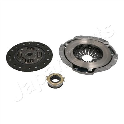 JAPANPARTS KF-718 EAN: 8033001092141.