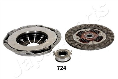 JAPANPARTS KF-724 EAN: 8033001825855.