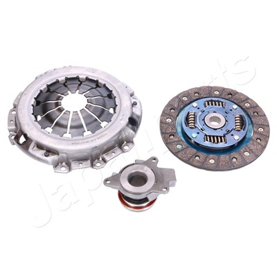 JAPANPARTS KF-835 EAN: 8033001710304.