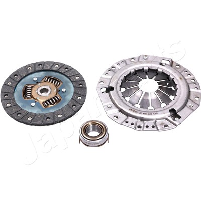 JAPANPARTS KF-843 EAN: 8033001676389.