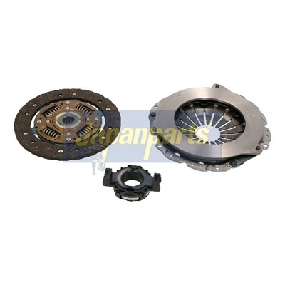 JAPANPARTS KF-848 EAN: 8052553002415.