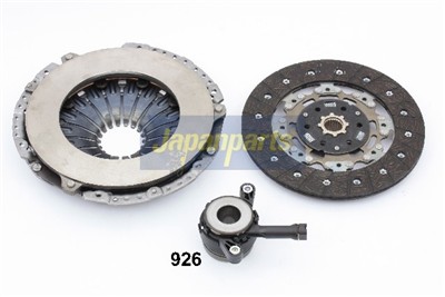 JAPANPARTS KF-926 EAN: 8033001780741.