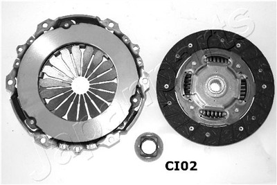 JAPANPARTS KF-CI02 EAN: 8052553123752.