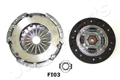 JAPANPARTS KF-FI03 EAN: 8052553123875.