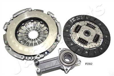 JAPANPARTS KF-FO02 EAN: 8052553223087.
