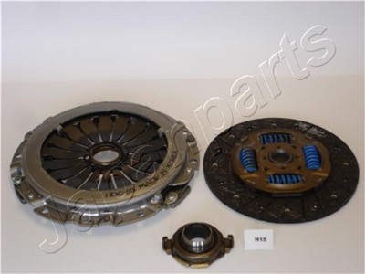 JAPANPARTS KF-H15 EAN: 8033001085877.