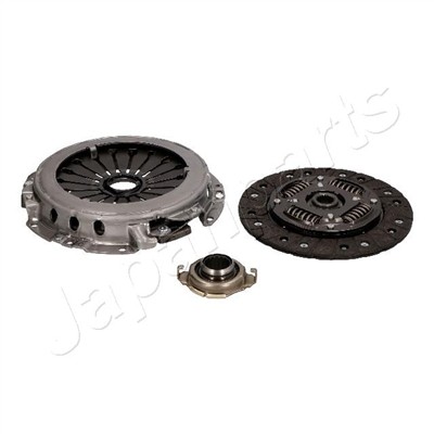 JAPANPARTS KF-H17 EAN: 8033001085891.