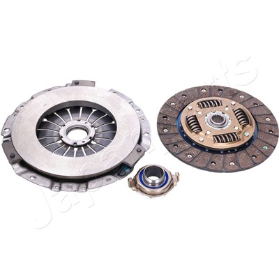 JAPANPARTS KF-H18 EAN: 8033001085907.