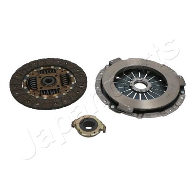 JAPANPARTS KF-H32 EAN: 8033001276688.