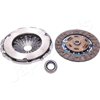 JAPANPARTS KF-H51 Číslo výrobce: KF-H51. EAN: 8033001465969.