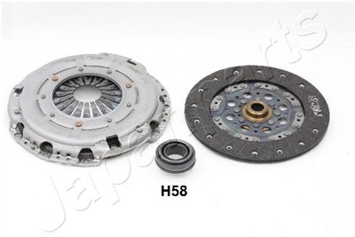 JAPANPARTS KF-H58 EAN: 8033001774870.
