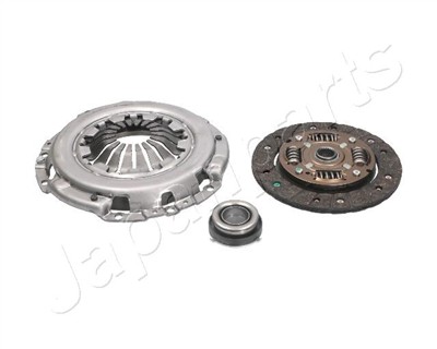 JAPANPARTS KF-H71 EAN: 8052553627670.