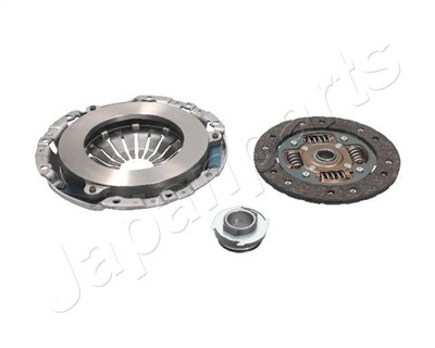 JAPANPARTS KF-H71 EAN: 8052553627670.