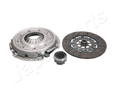 JAPANPARTS KF-L04 EAN: 8052553627731.