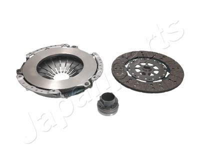 JAPANPARTS KF-L04 EAN: 8052553627731.