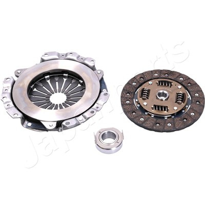 JAPANPARTS KF-W07 EAN: 8033001331196.