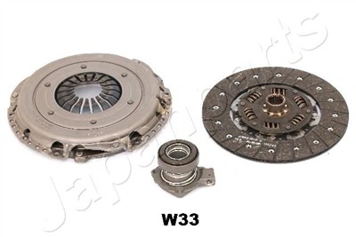 JAPANPARTS KF-W33 EAN: 8052553075846.