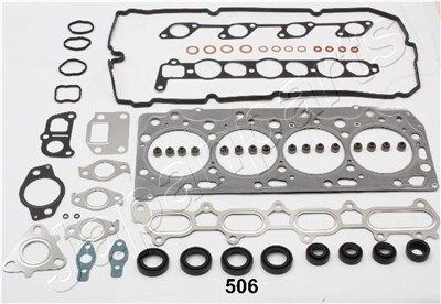 JAPANPARTS KG-506 EAN: 8033001723939.