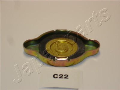 JAPANPARTS KH-C22 EAN: 8033001097085.