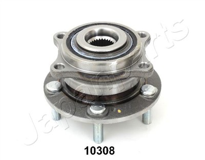 JAPANPARTS KK-10308 EAN: 8033001668612.