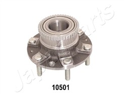 JAPANPARTS KK-10501