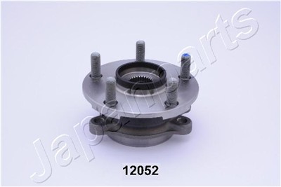 JAPANPARTS KK-12052 EAN: 8033001668551.