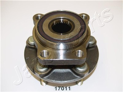 JAPANPARTS KK-17011 EAN: 8033001448672.