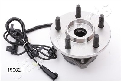 JAPANPARTS KK-19002 EAN: 8033001703474.