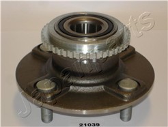 JAPANPARTS KK-21039