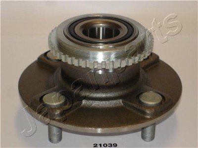 JAPANPARTS KK-21039 EAN: 8033001103366.