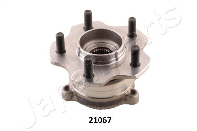 JAPANPARTS KK-21067 EAN: 8033001831245.