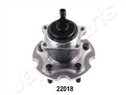 JAPANPARTS KK-22018