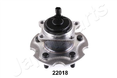JAPANPARTS KK-22018 EAN: 8033001988291.